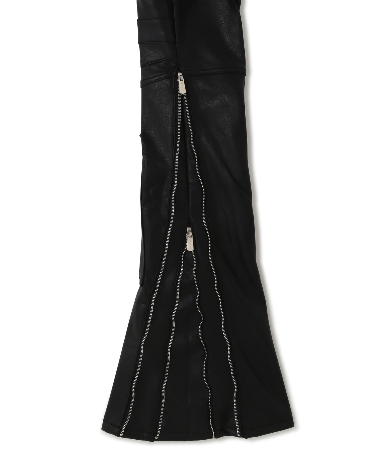 GUAPI/グアピ/Black Ops Leather Pant | L.H.P（エルエイチピー