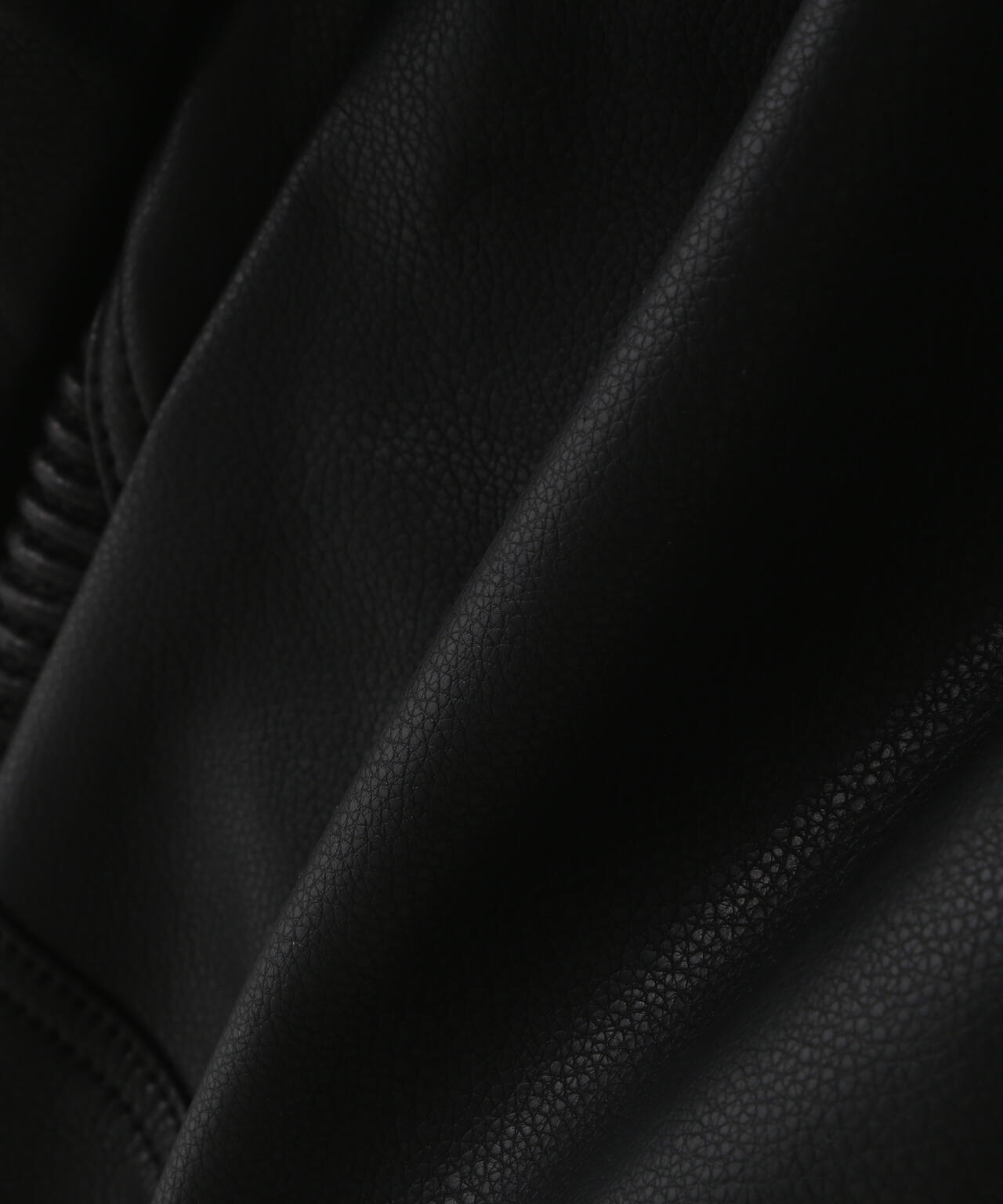 GUAPI/グアピ/Black Ops Leather Pant | L.H.P（エルエイチピー