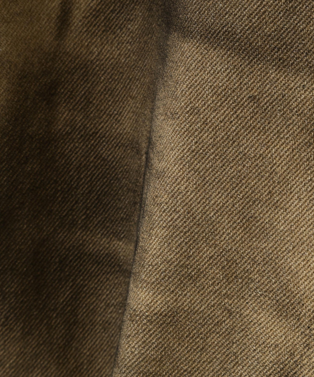 NOT4NERD/ノットフォーナード/Dirty Washed Parachute Cargo Denim