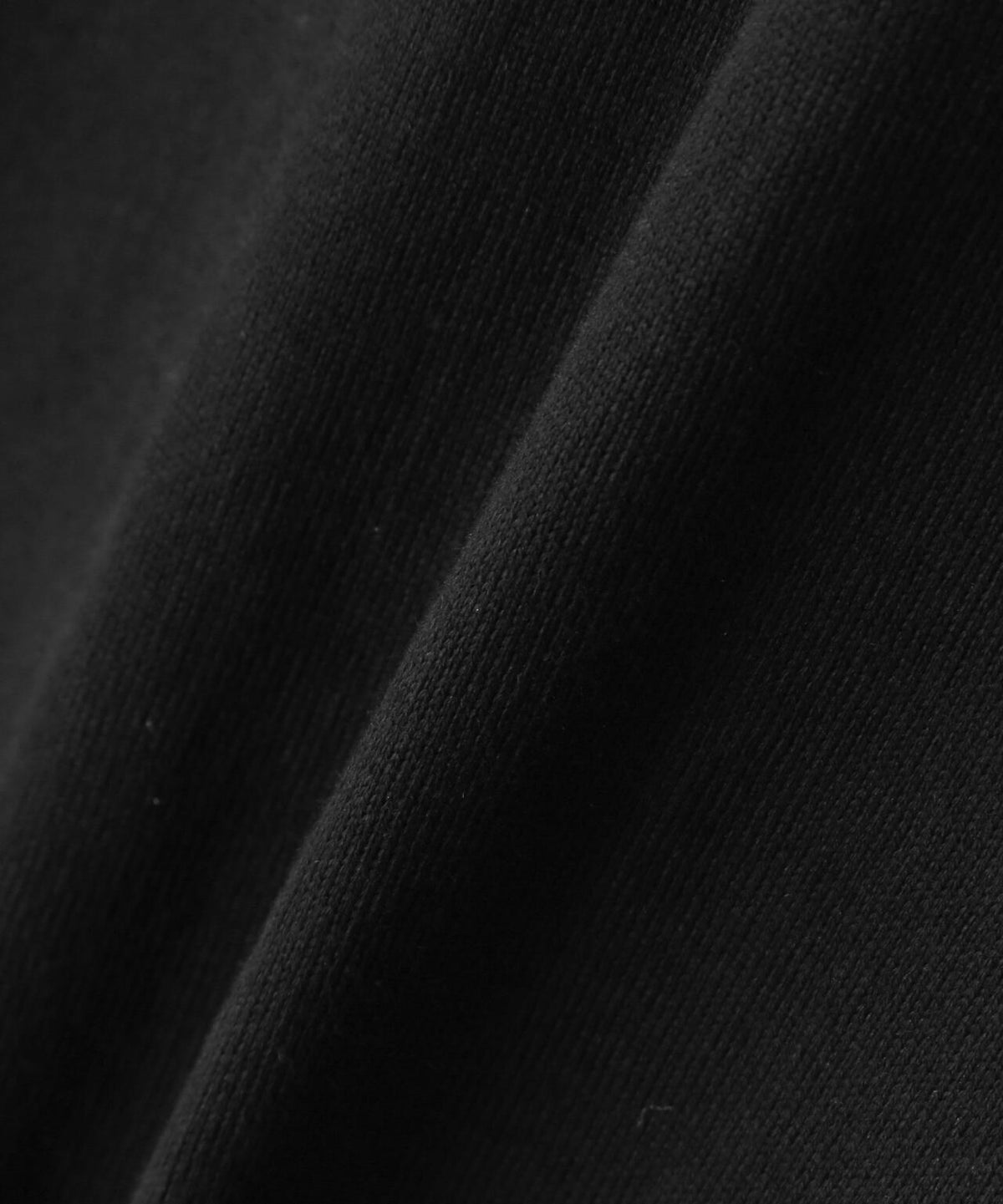 Hanes/ヘインズ/T-SHIRTS KURO クルーネックTシャツ