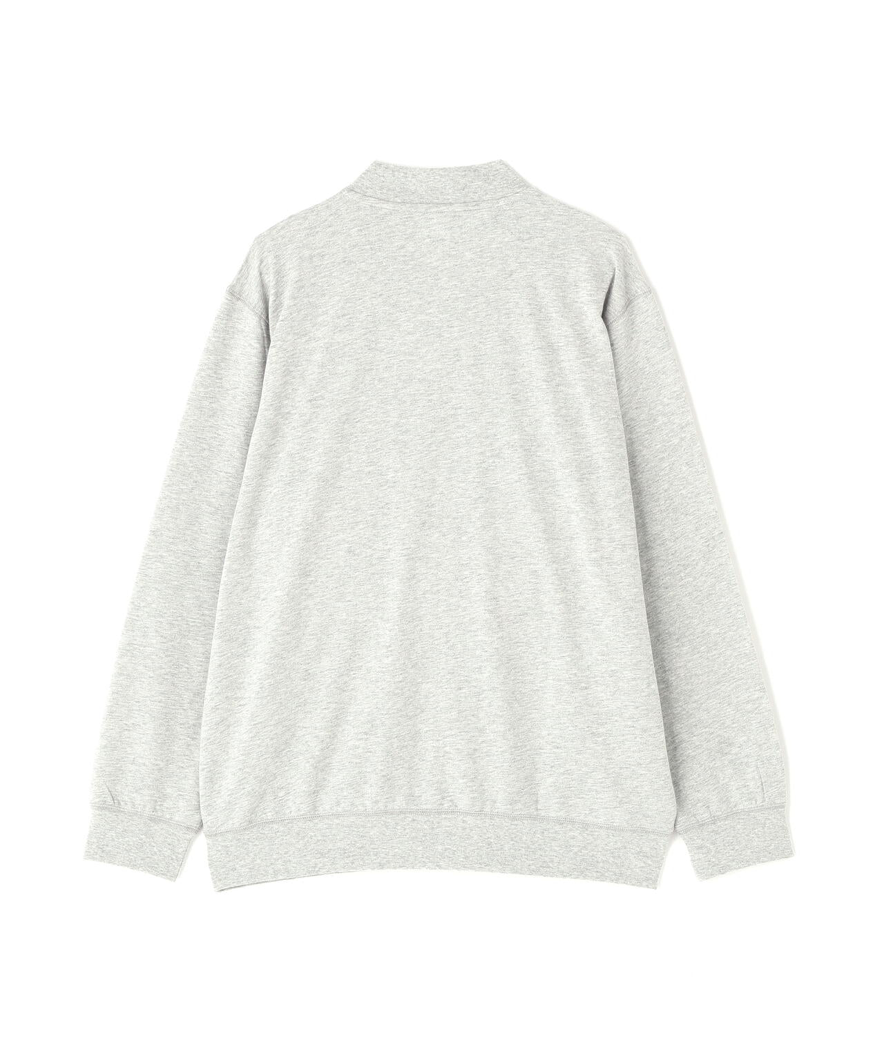 POLO RALPH LAUREN/ポロ ラルフローレン/ミニフレンチテリージップアップパーカー