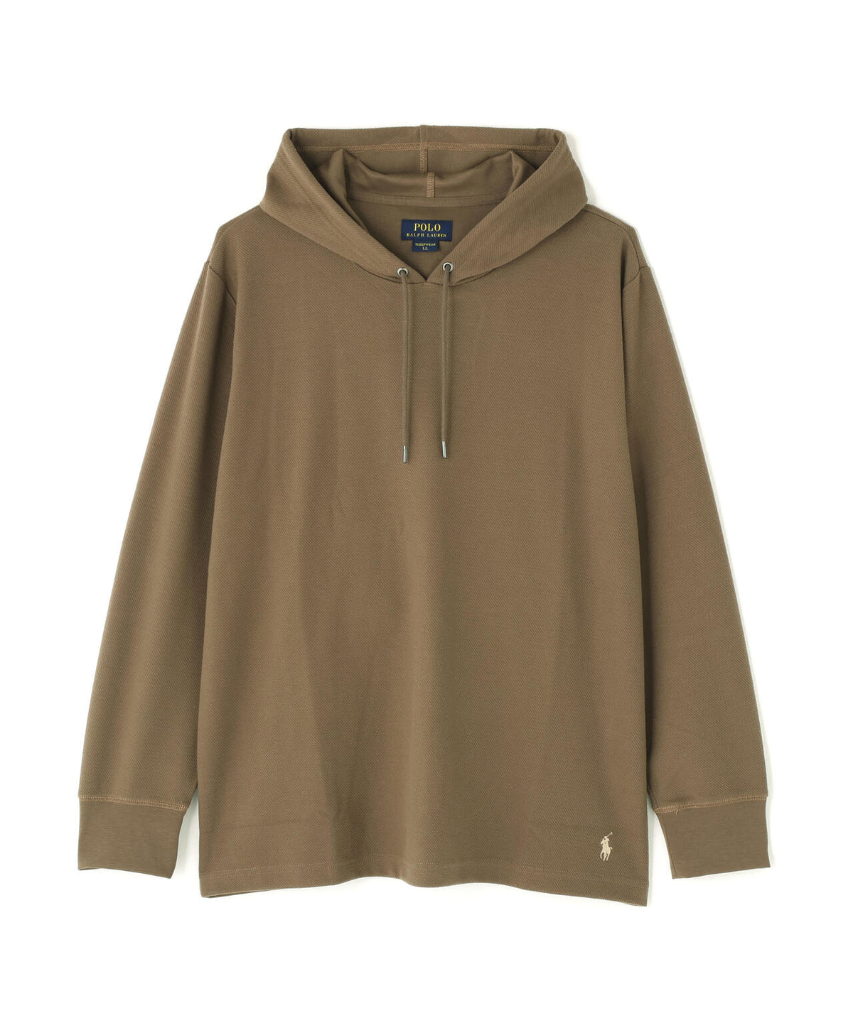 POLO RALPH LAUREN/ポロラルフローレン/Longsleeve Hoodie