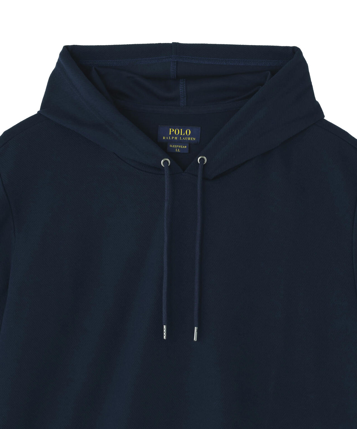 POLO RALPH LAUREN/ポロラルフローレン/Longsleeve Hoodie