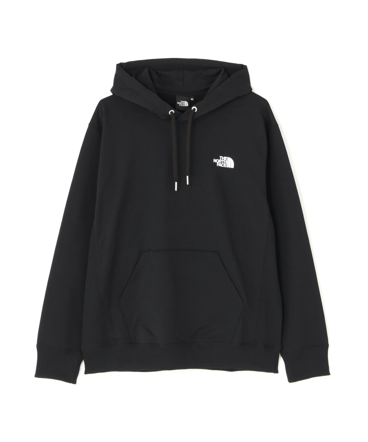 THE NORTH FACE/ザ・ノース・フェイス/Back Square Logo Hoodie