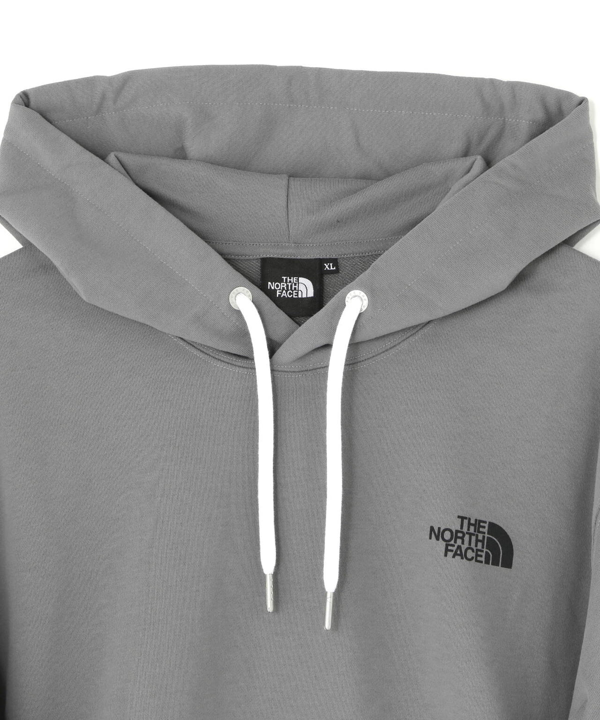 THE NORTH FACE/ザ・ノース・フェイス/Back Square Logo Hoodie
