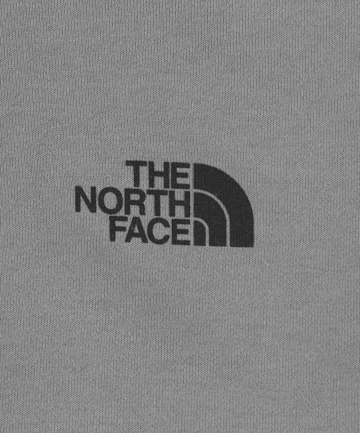 THE NORTH FACE/ザ・ノース・フェイス/Back Square Logo Hoodie