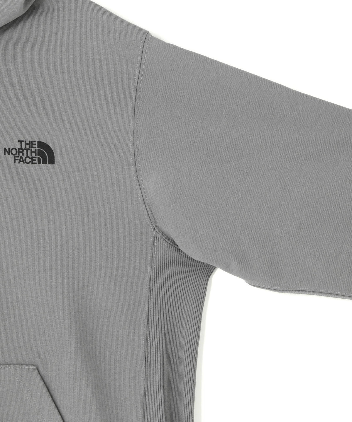 THE NORTH FACE/ザ・ノース・フェイス/Back Square Logo Hoodie