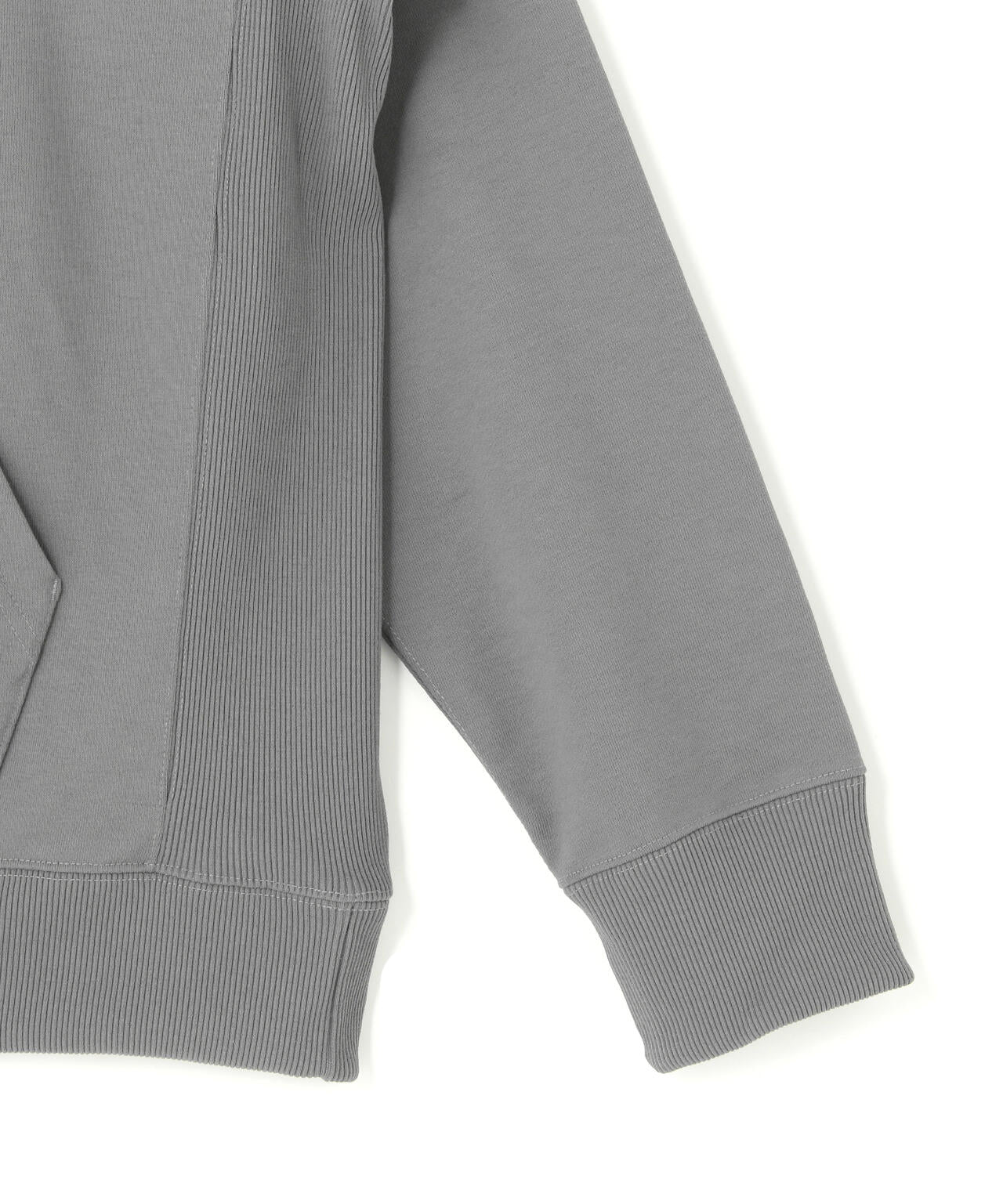 THE NORTH FACE/ザ・ノース・フェイス/Back Square Logo Hoodie