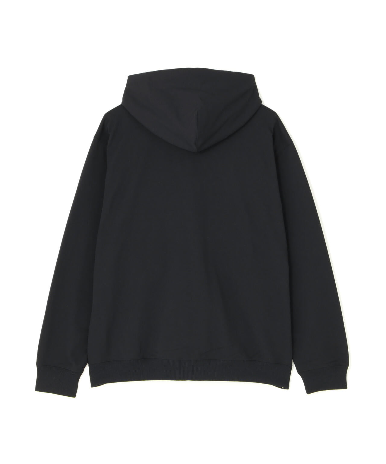 THE NORTH FACE/ザ・ノース・フェイス/Small Logo Heather Sweat Full Zip Hoodie