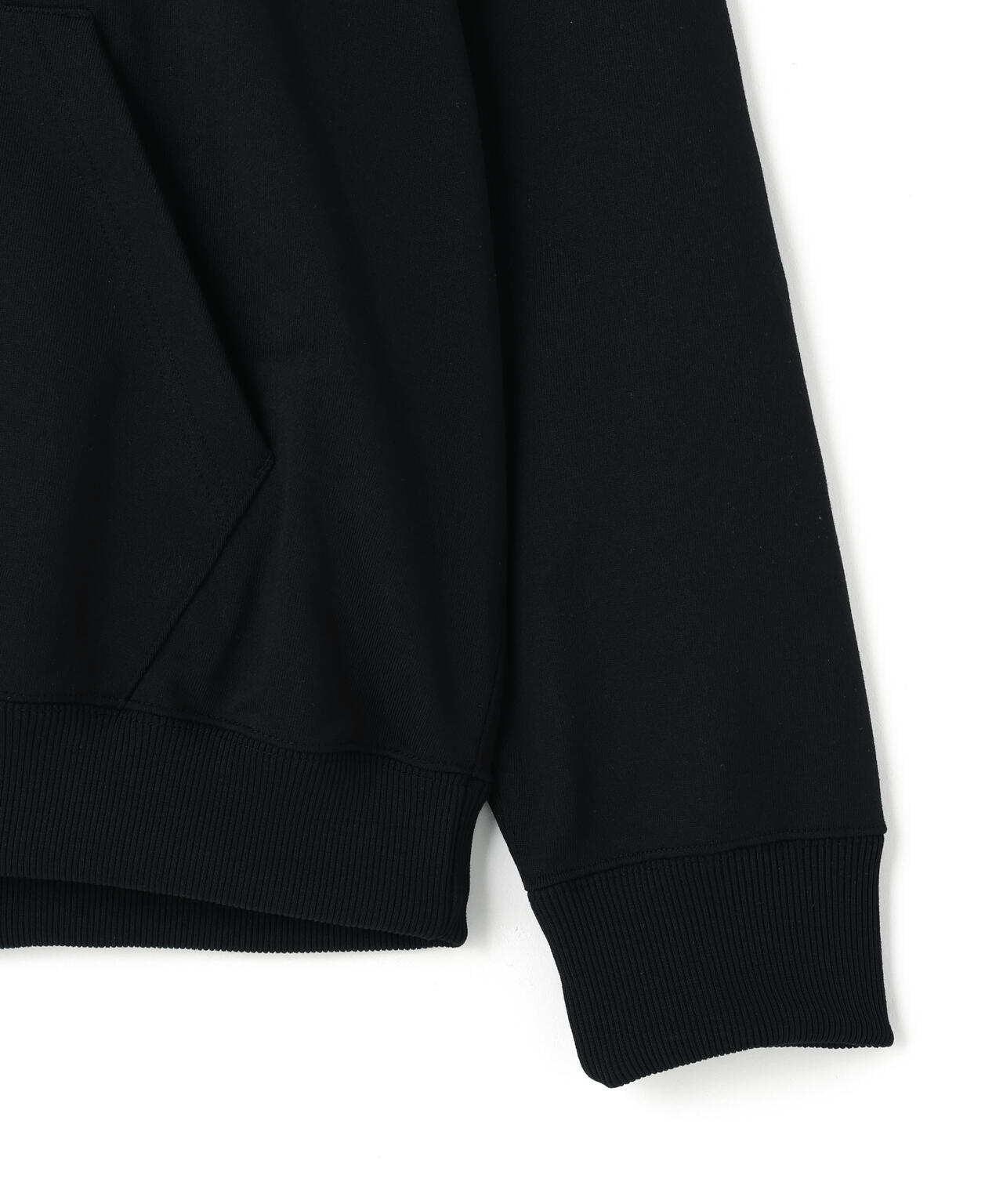 THE NORTH FACE/ザ・ノース・フェイス/Small Logo Heather Sweat Hoodie