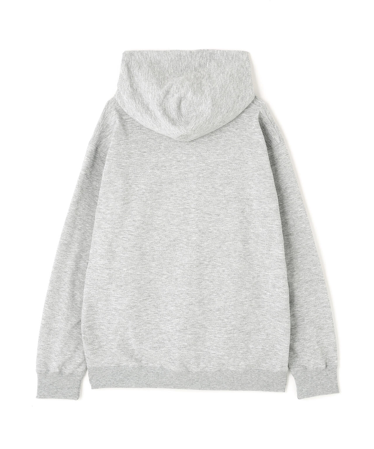 THE NORTH FACE/ザ・ノース・フェイス/Small Logo Heather Sweat Hoodie