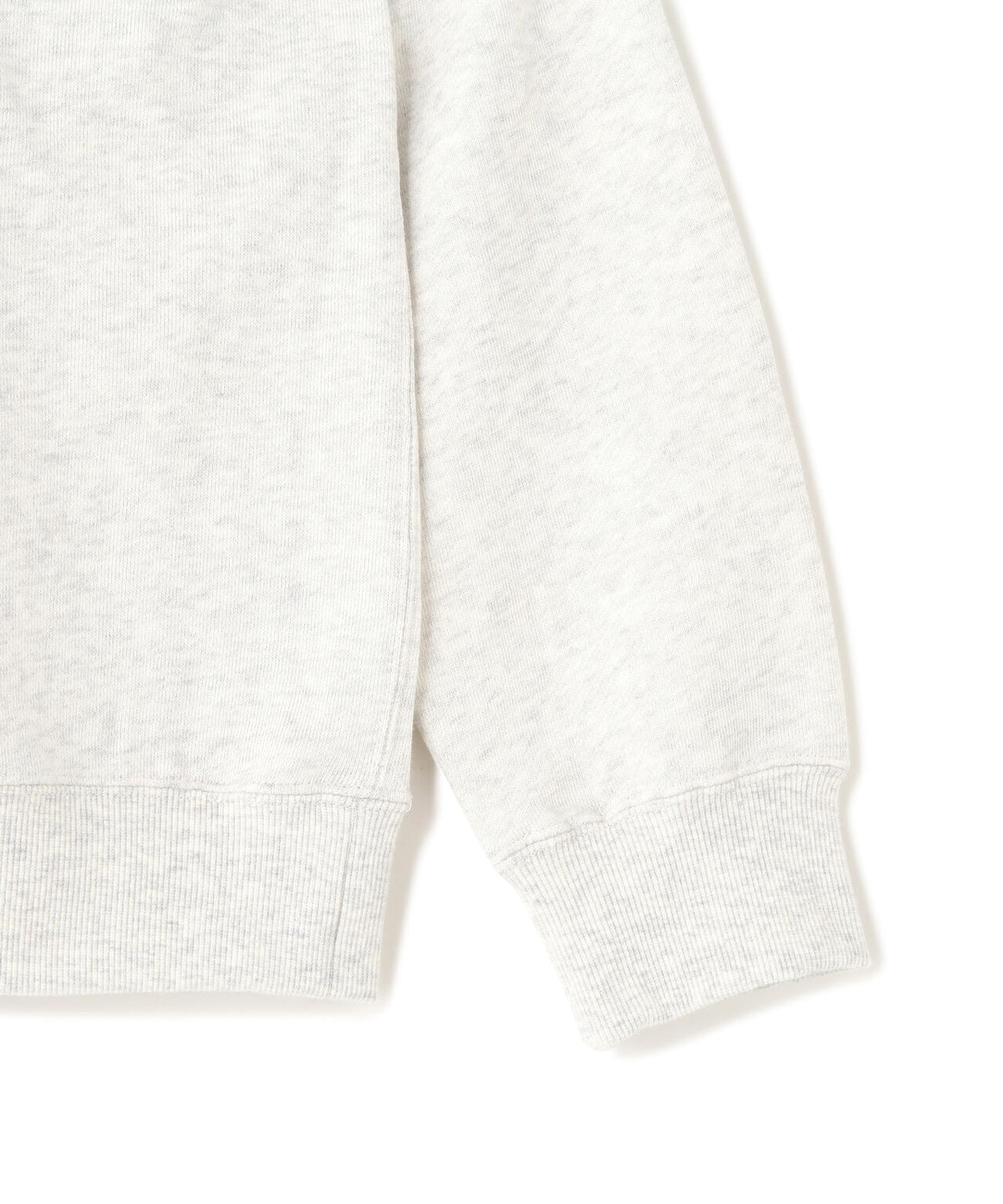 Hanes/ヘインズ/SWEEAT SHIRO クルーネック