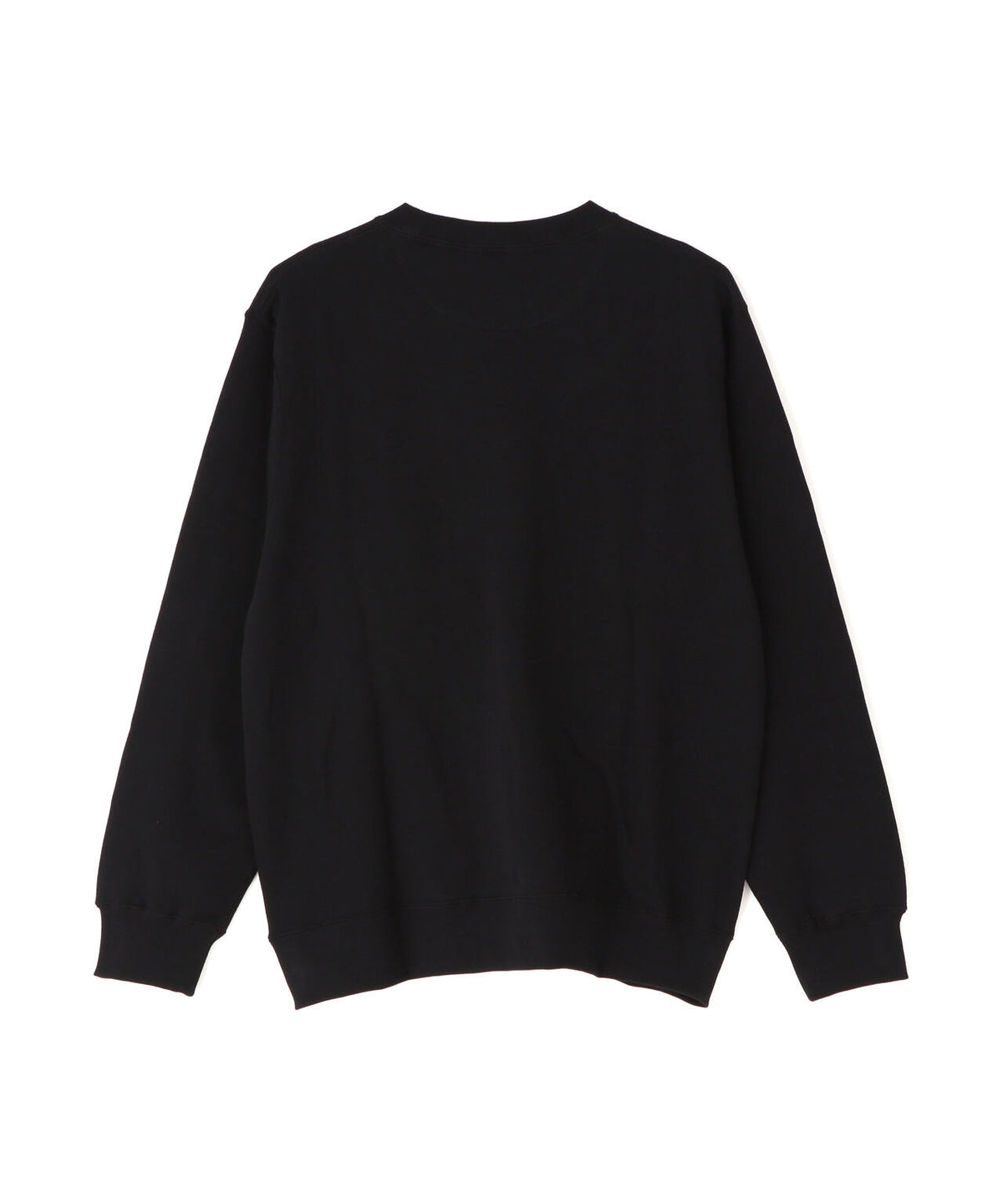 HANES/ヘインズ/SWEATS KURO クルーネック