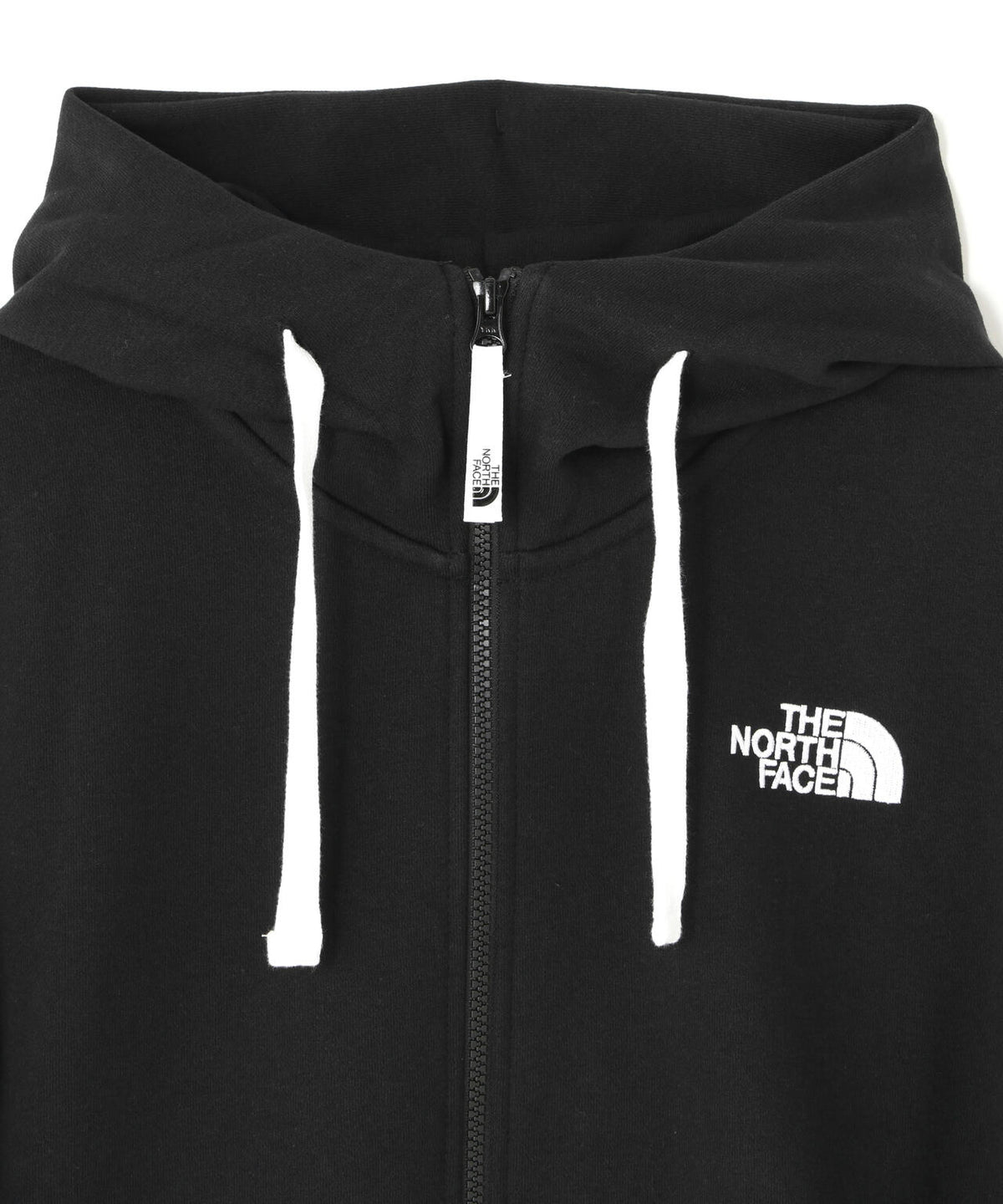 THE NORTH FACE/ザ・ノース・フェイス/Rearview Full Zip Hoodie