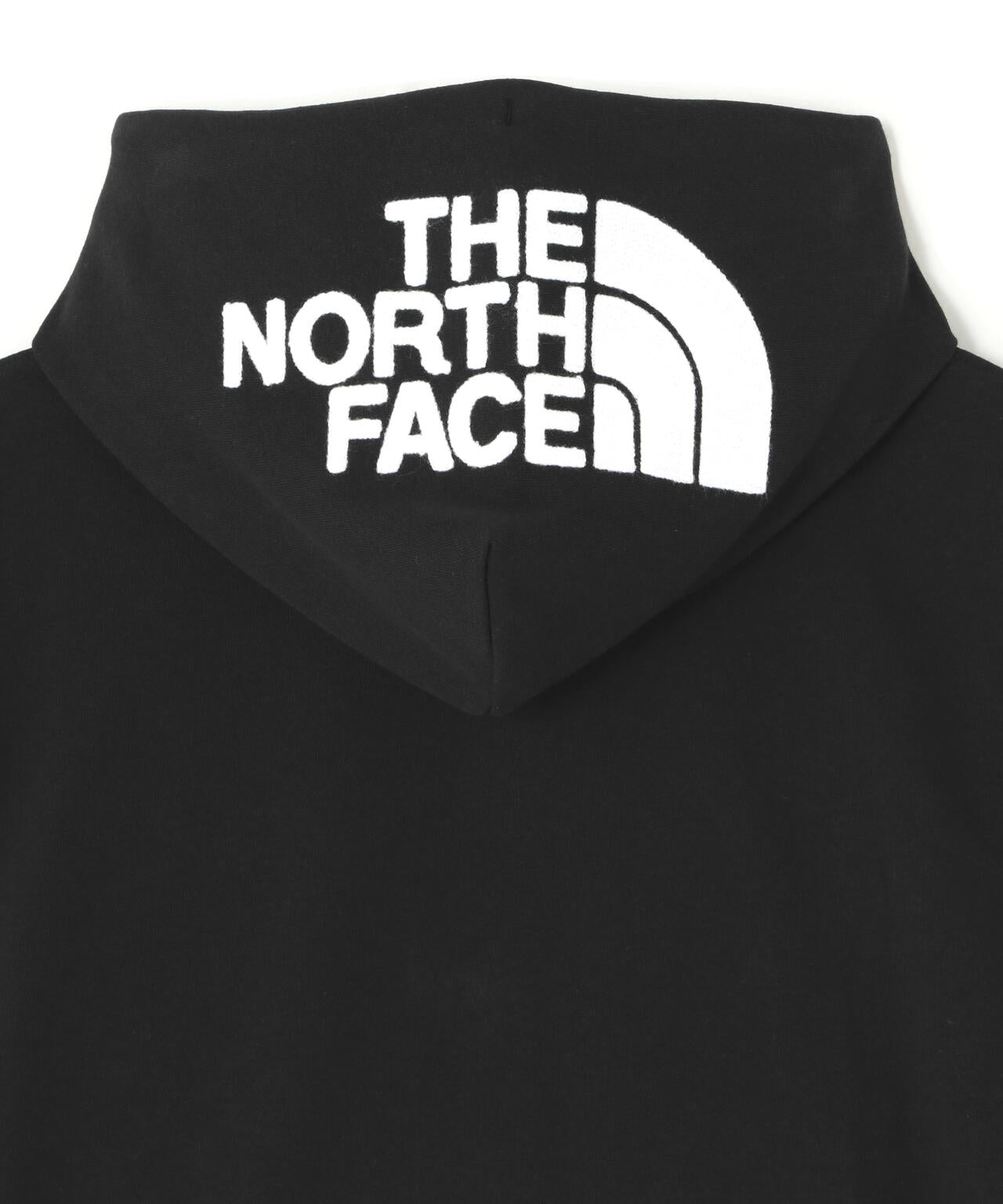 THE NORTH FACE/ザ・ノース・フェイス/Rearview Full Zip Hoodie