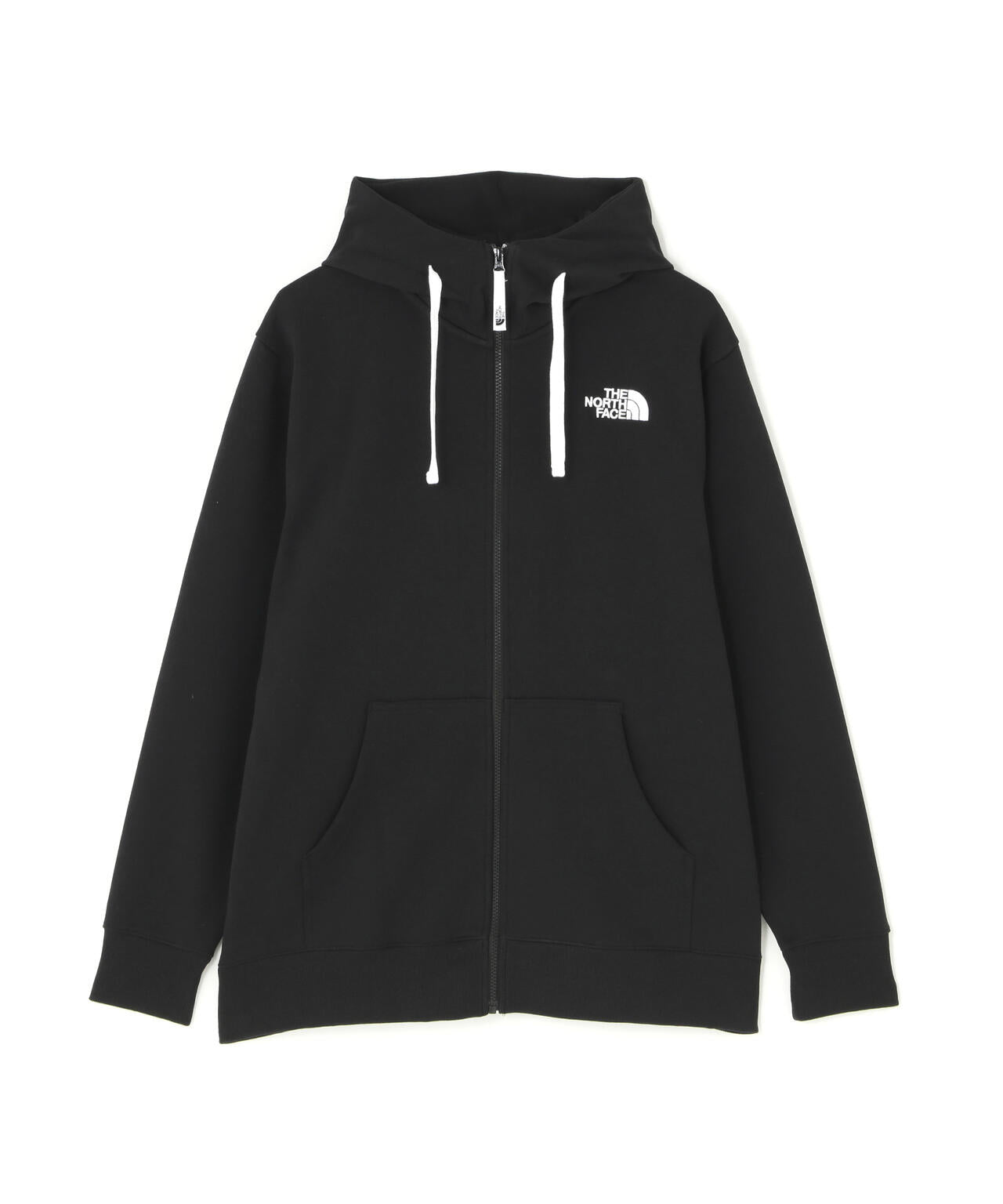 THE NORTH FACE/ザ・ノース・フェイス/Rearview Full Zip Hoodie