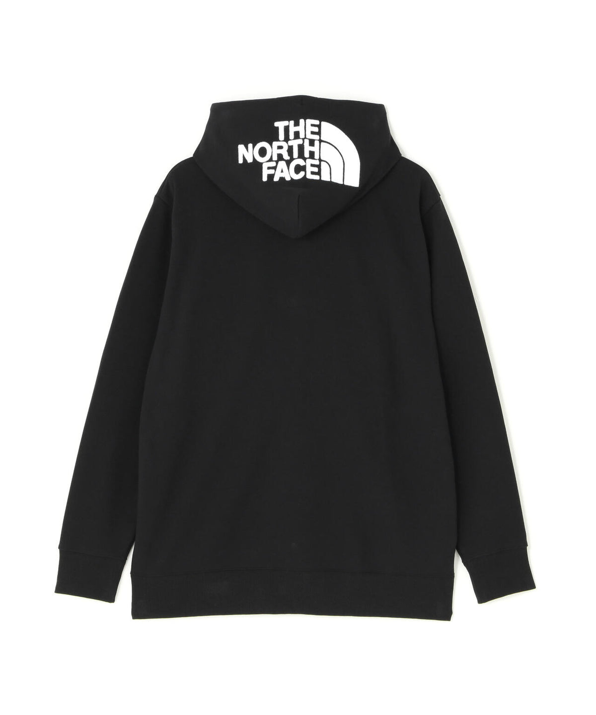THE NORTH FACE/ザ・ノース・フェイス/Rearview Full Zip Hoodie