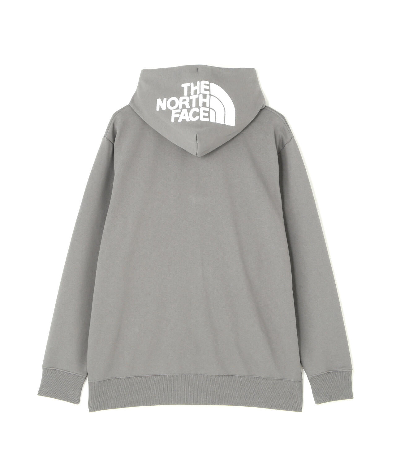 THE NORTH FACE/ザ・ノース・フェイス/Rearview Full Zip Hoodie