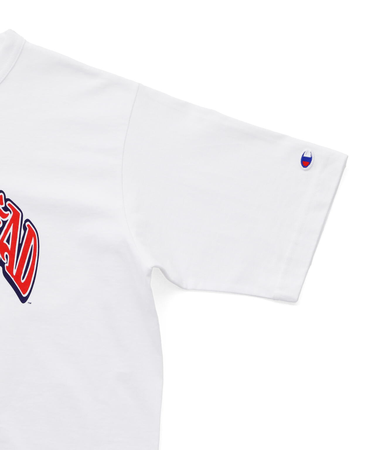 Champion/チャンピオン/SHORT SLEEVE T-SHIRT | L.H.P（エルエイチピー