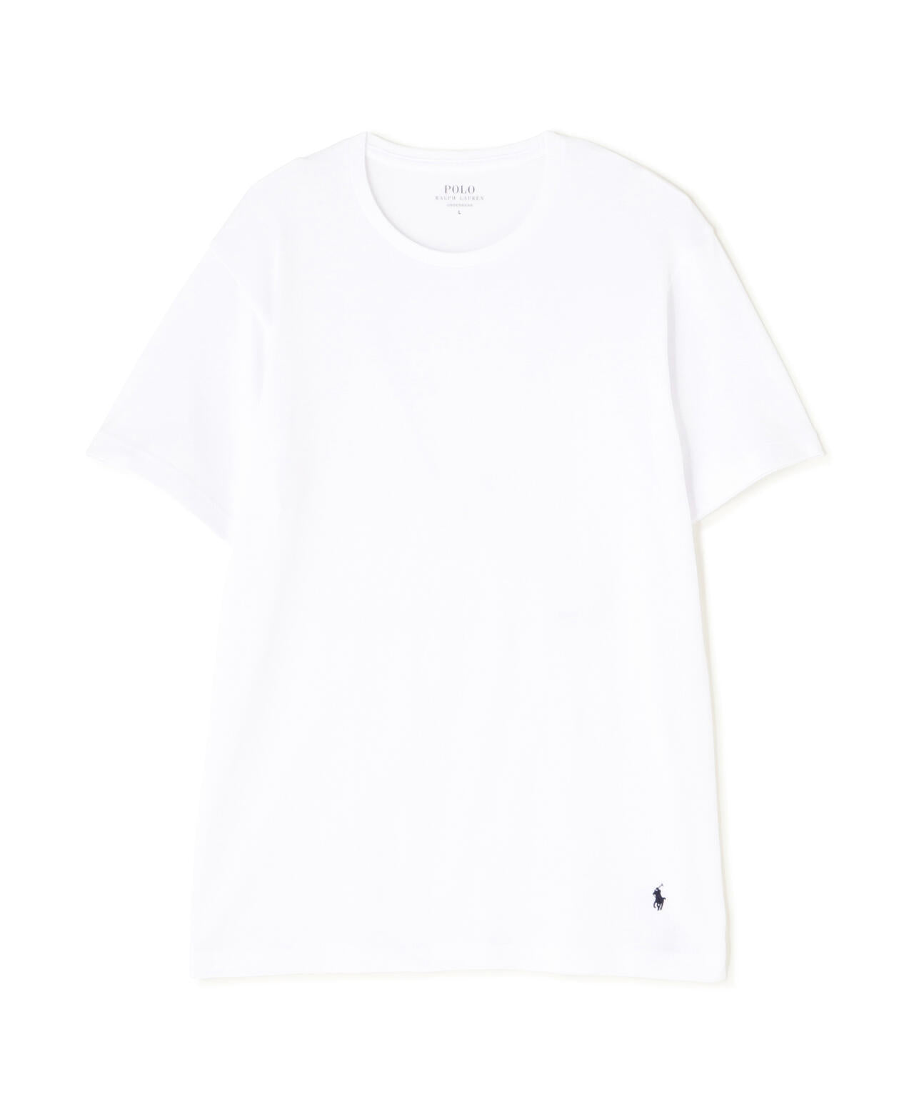 POLO RALPH LAUREN/ポロ ラルフローレン/クルーネック アンダーシャツ