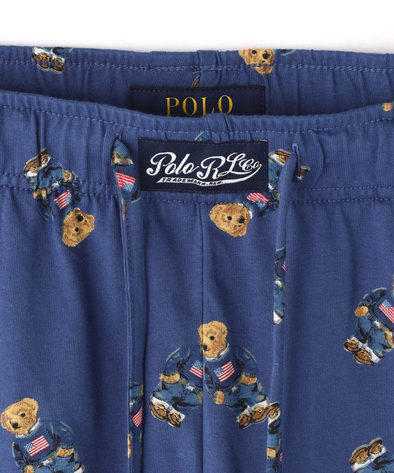 POLO RALPH LAUREN/ポロラルフローレン/CORE FLAG SWEATER | L.H.P