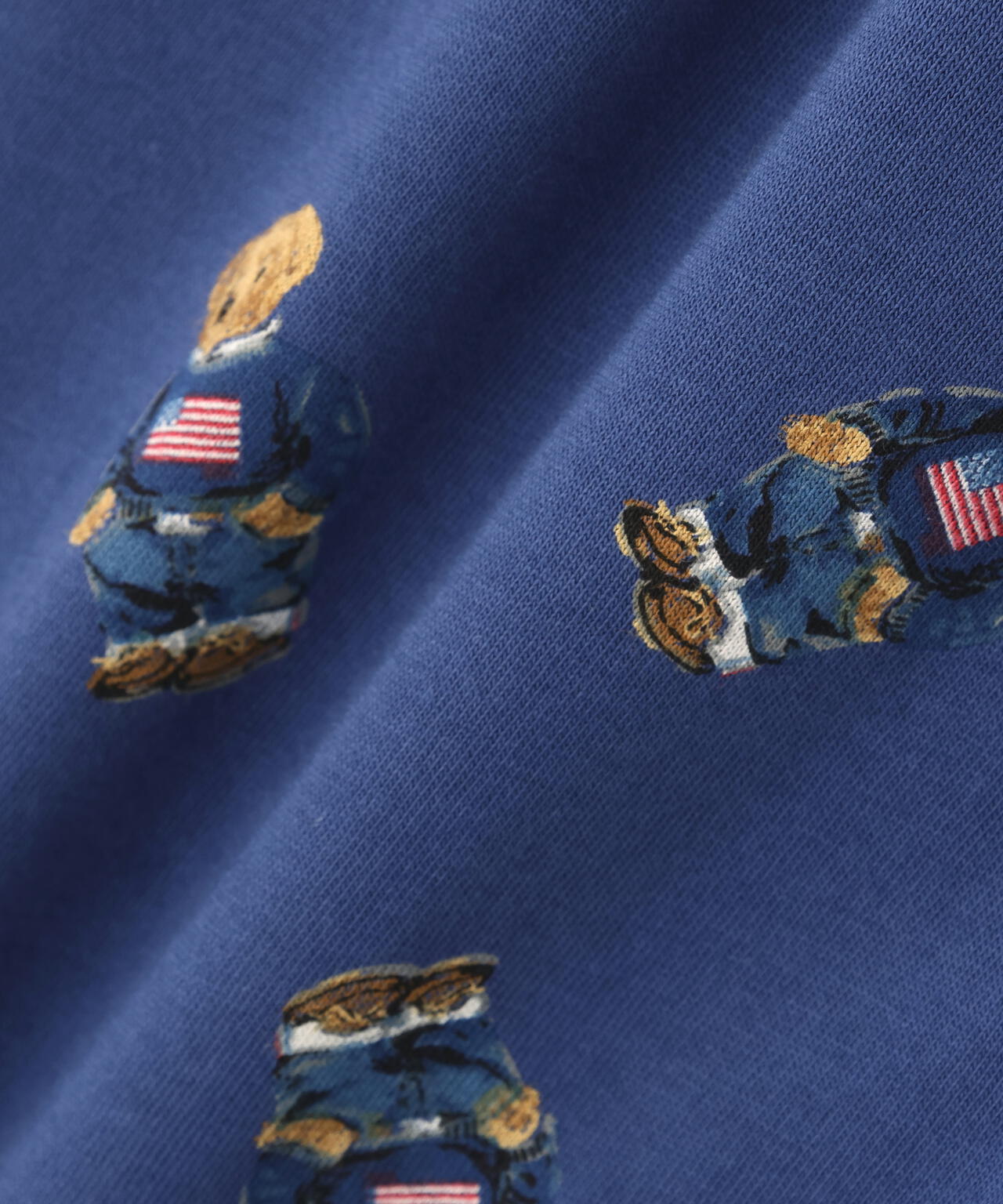 POLO RALPH LAUREN/ポロラルフローレン/CORE FLAG SWEATER | L.H.P