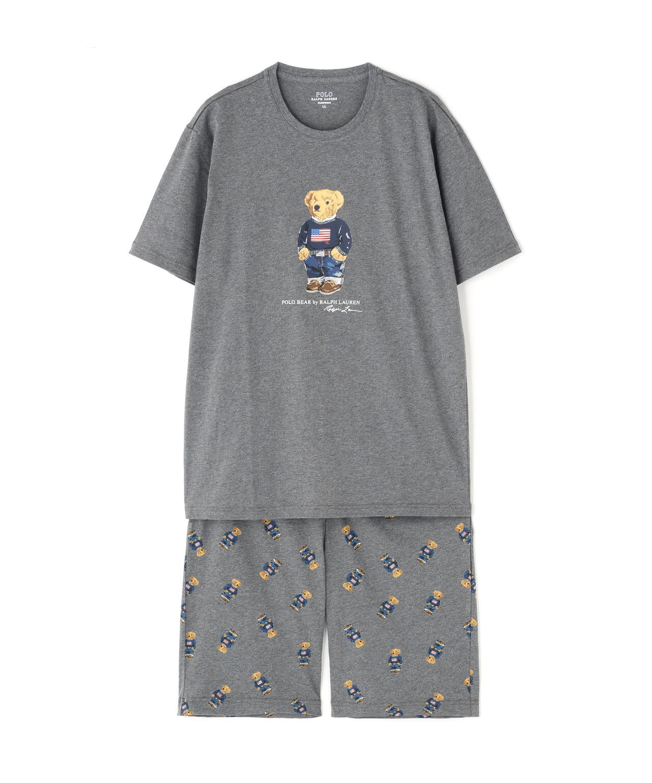 美品　POLO RALPH LAUREN POLO RALPH LAUREN KING SIZE 大きいサイズのポロ ラルフローレン