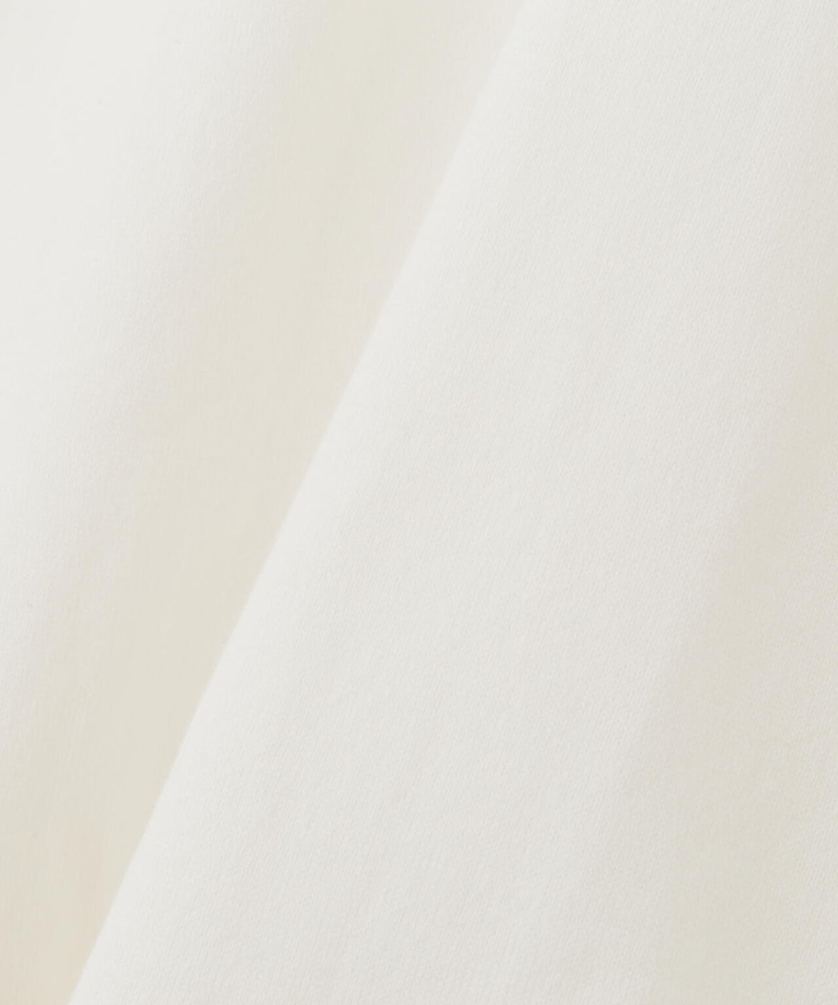 Hanes/ヘインズ/T-SHIRTS SHIRO クルーネック