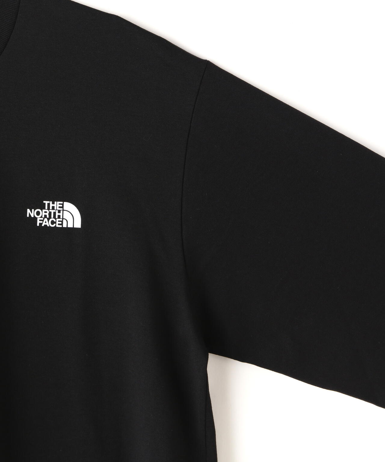 ＴＮＦ／Ｌ／Ｓ　Ｂａｃｋ　Ｓｑｕａｒｅ　Ｌｏｇｏ　Ｔｅｅ