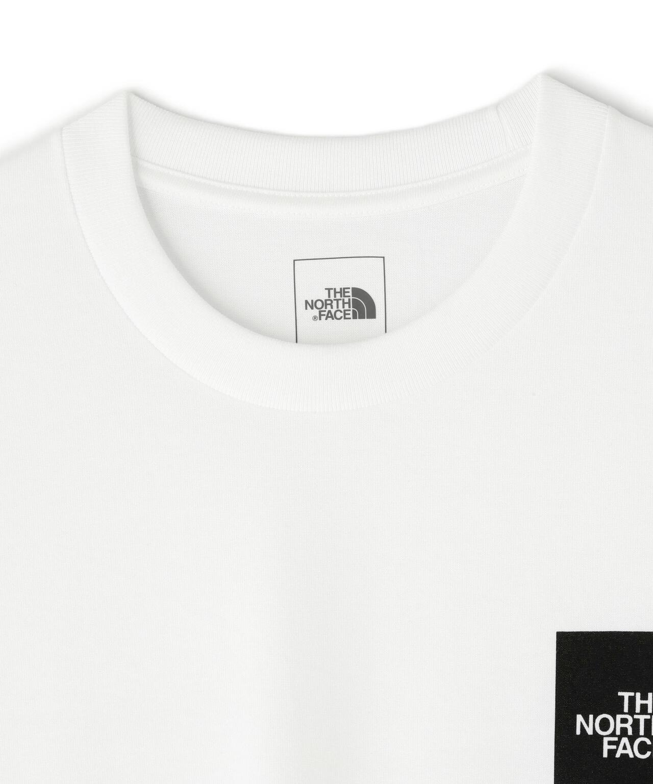 ＴＮＦ／Ｌ／Ｓ　Ｓｑｕａｒｅ　Ｌｏｇｏ　Ｔｅｅ