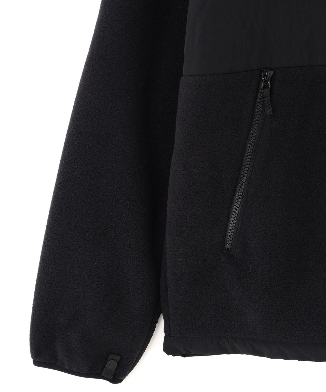 ＴＮＦ／Ｄｅｎａｌｉ　Ｊａｃｋｅｔ