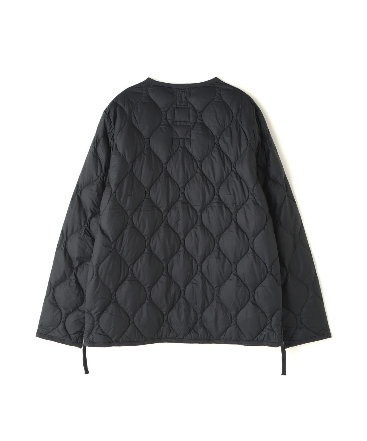 taipinpon TAION／W－ZIP V DOWN JKT | L.H.P（エルエイチピー