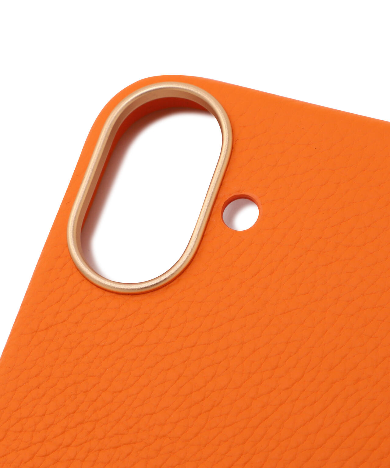 objcts.io/オブジェクツアイオー/カラビナ付きiPhoneケース【iPhone17対応】