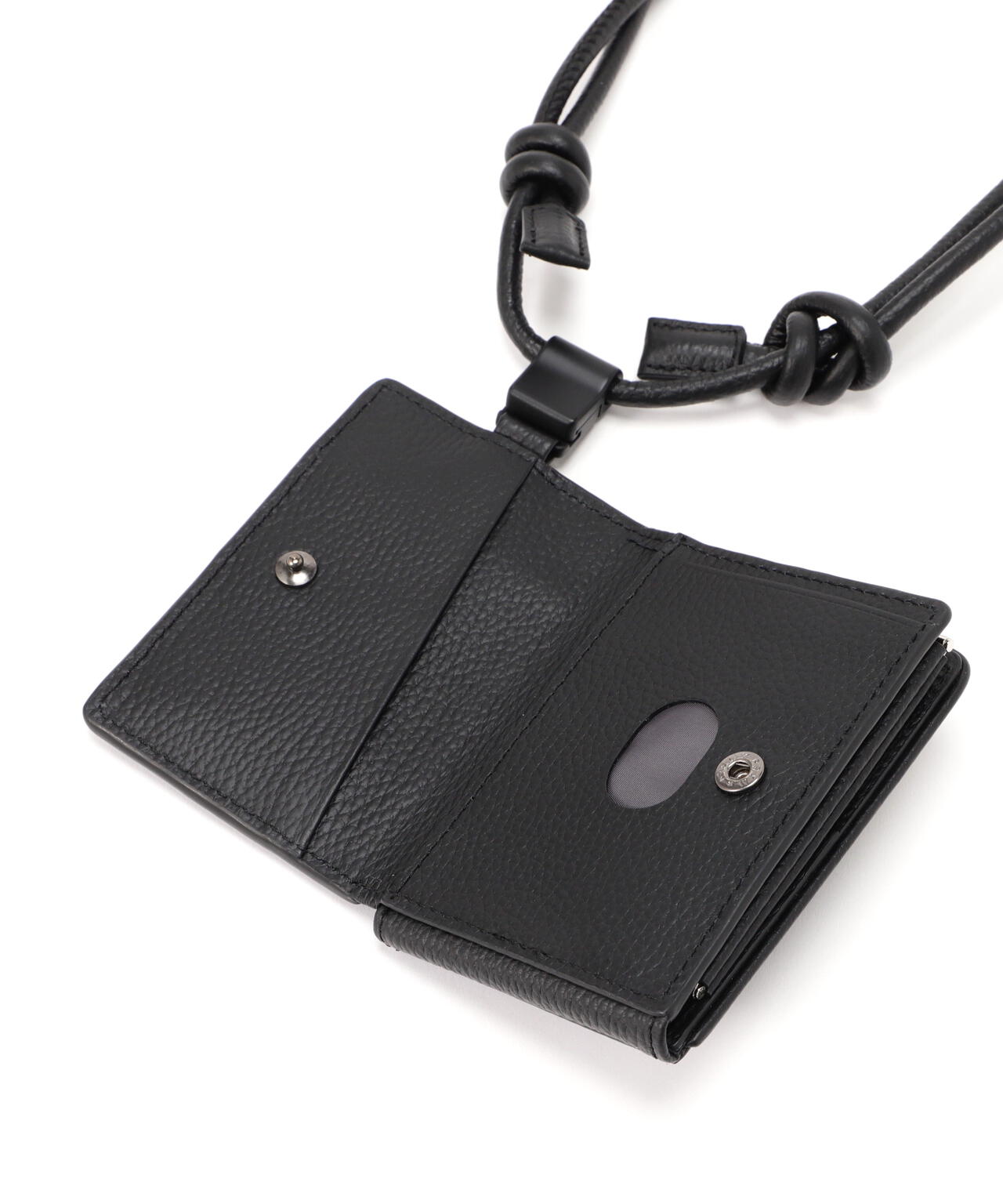 obi様【専用】 objcts.io(オブジェクツアイオー)｜iPhone17 ケース カラビナ付き