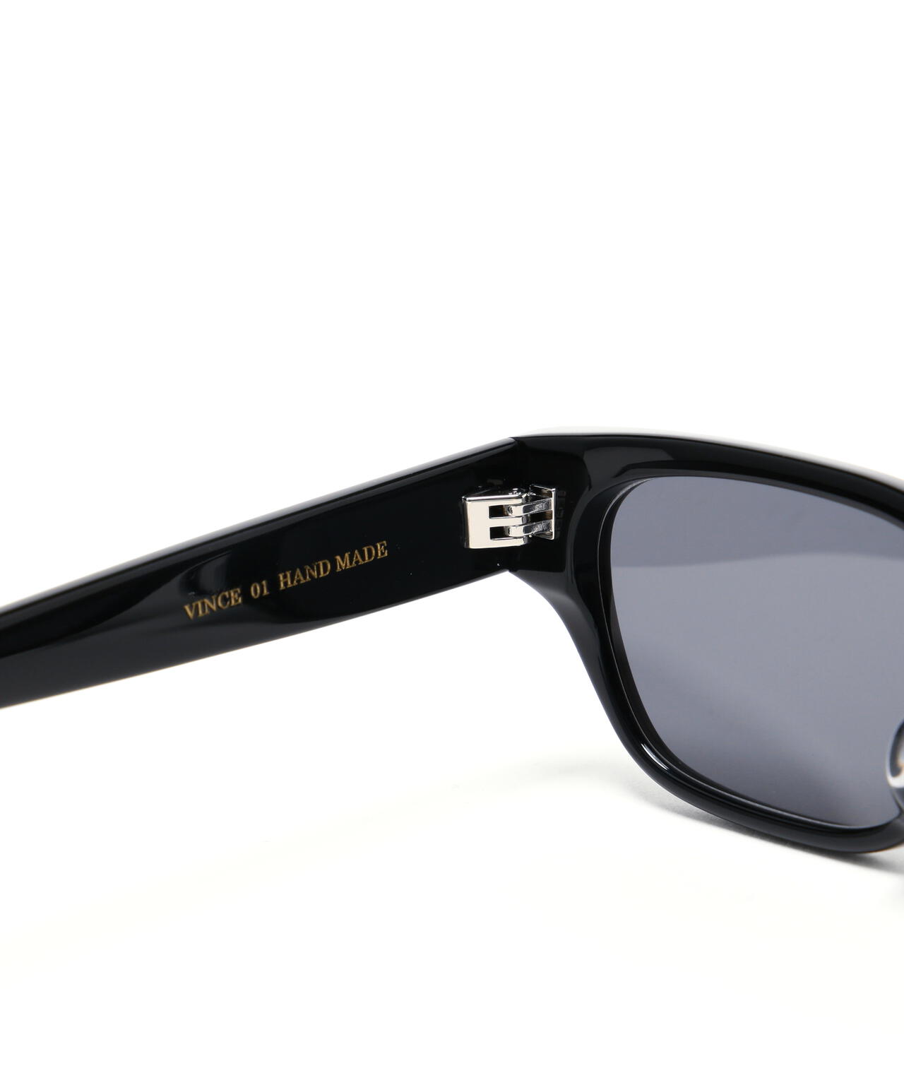 ADSR/エーディーエスアール/VINCE