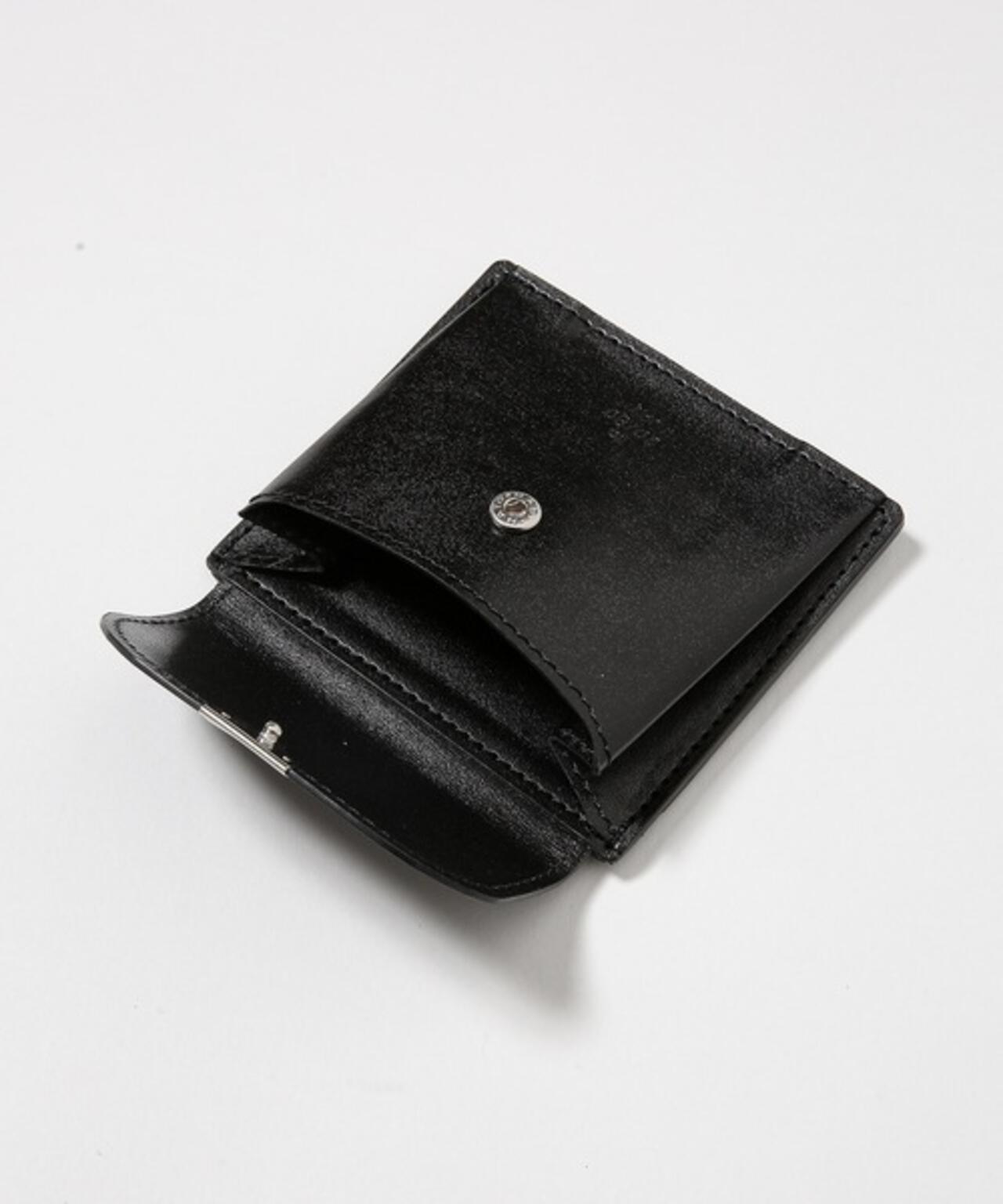 【20/80】トゥエンティーエイティー/ TOCHIGI LEATHER NOT CLIP WALLET