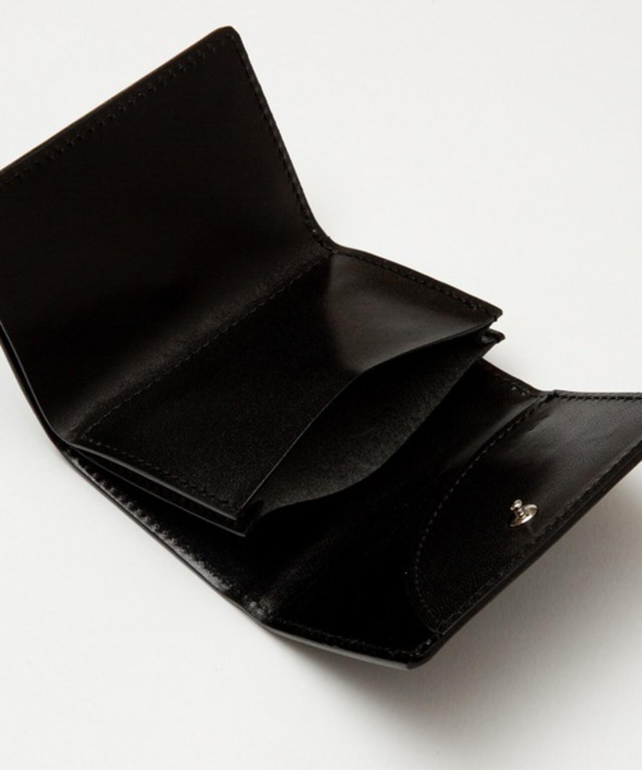 【20/80】トゥエンティーエイティー/ TOCHIGI LEATHER LAYERED WALLET