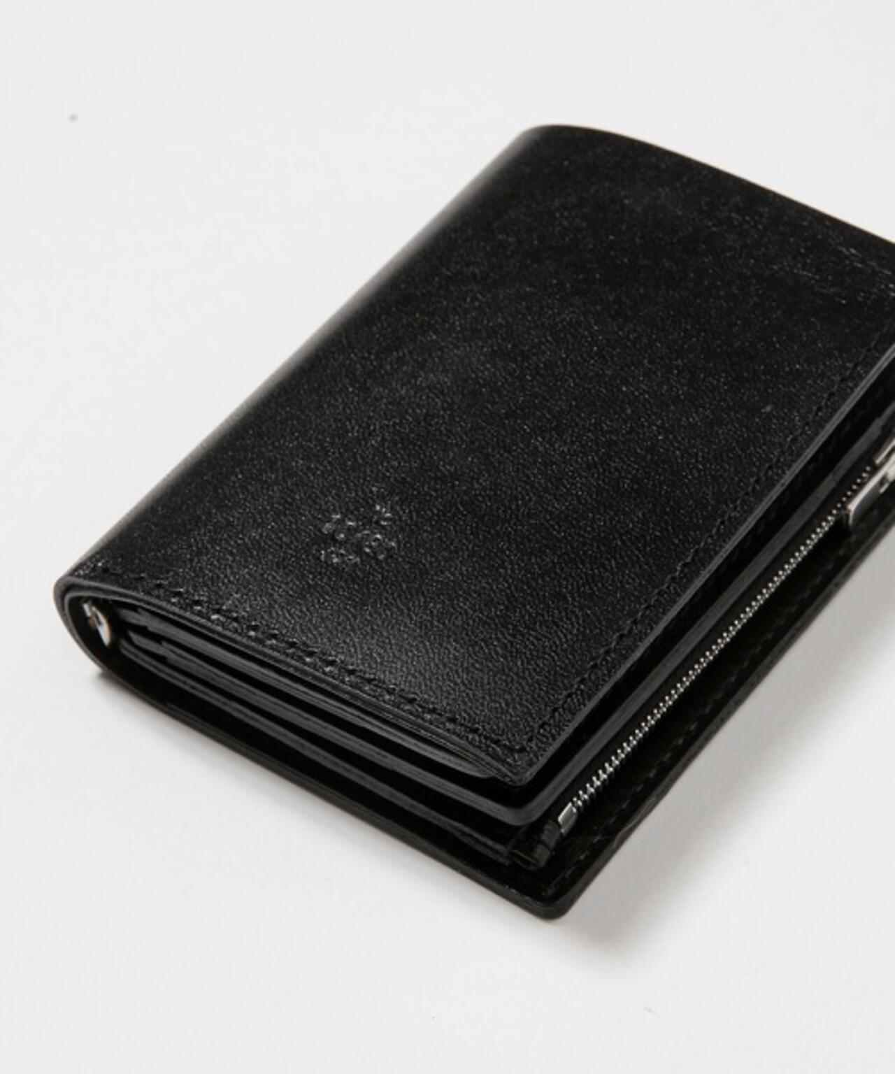 【20/80】トゥエンティーエイティー/ TOCHIGI LEATHER BINDER WALLET