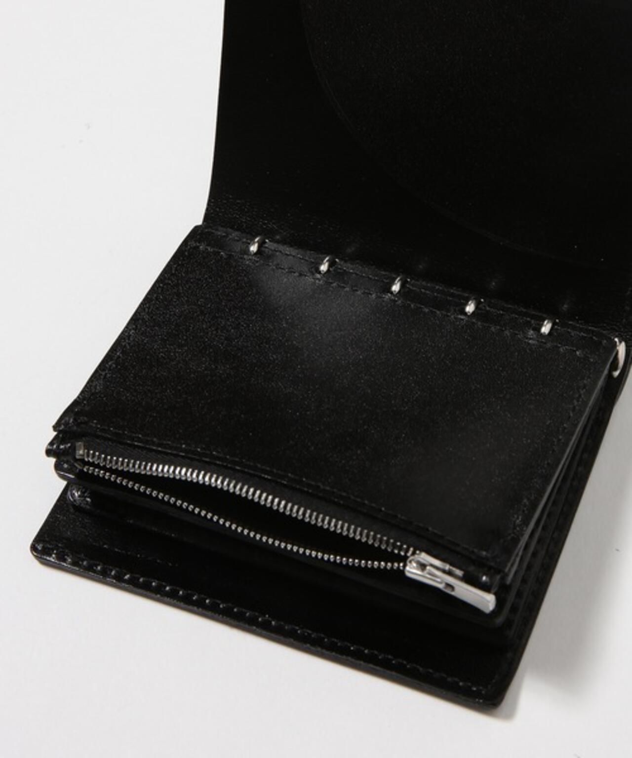 【20/80】トゥエンティーエイティー/ TOCHIGI LEATHER BINDER WALLET