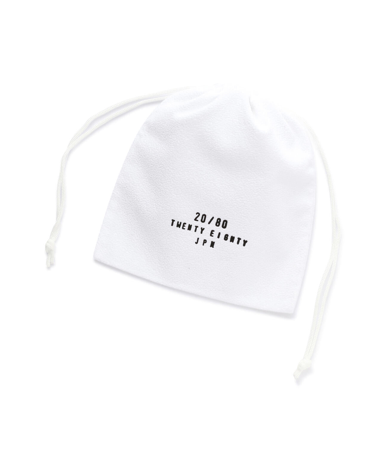 【20/80】トゥエンティーエイティー/SHACKLE KEY RING WITH SILVER CHAIN