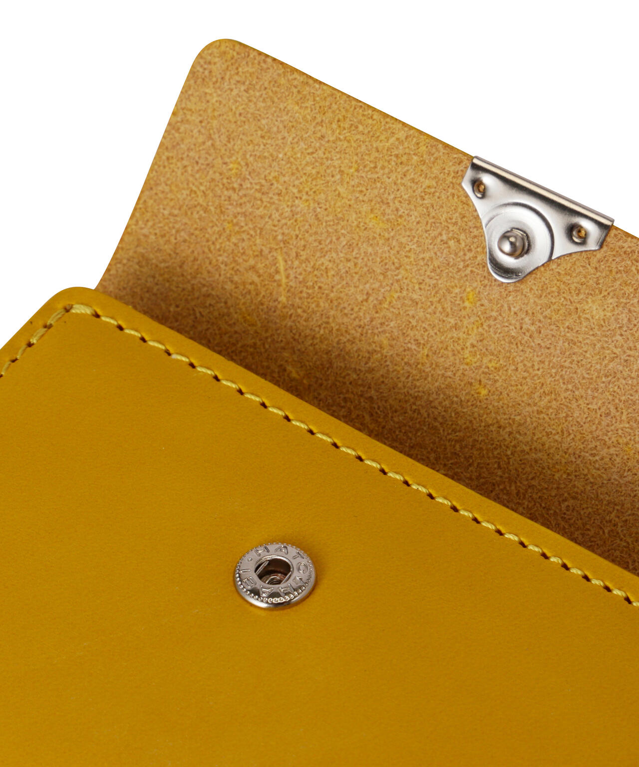 20/80】トゥエンティーエイティー/BRIDLE LEATHER WALLET FLAP | L.H.P