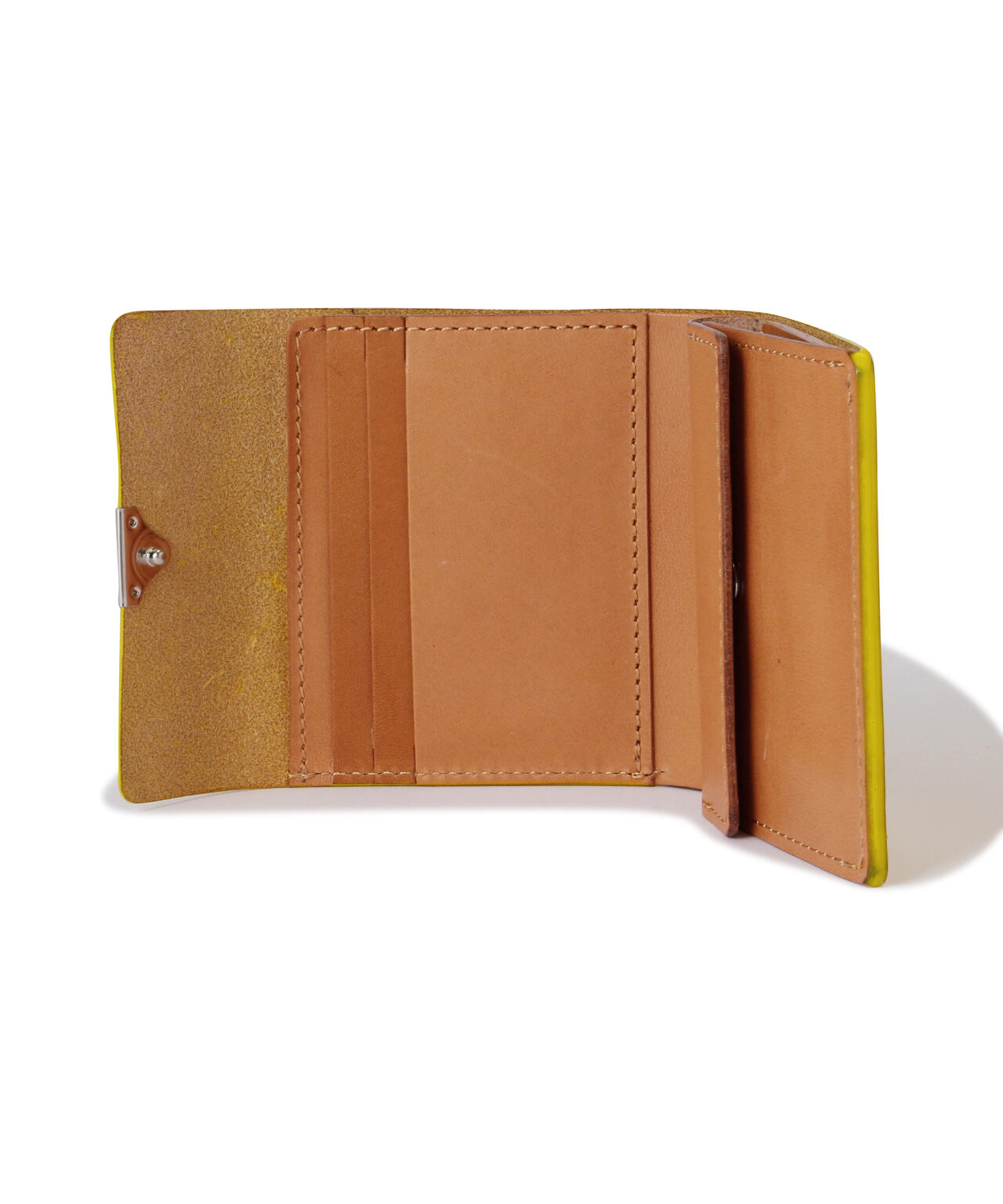 20/80】トゥエンティーエイティー/BRIDLE LEATHER WALLET FLAP | L.H.P
