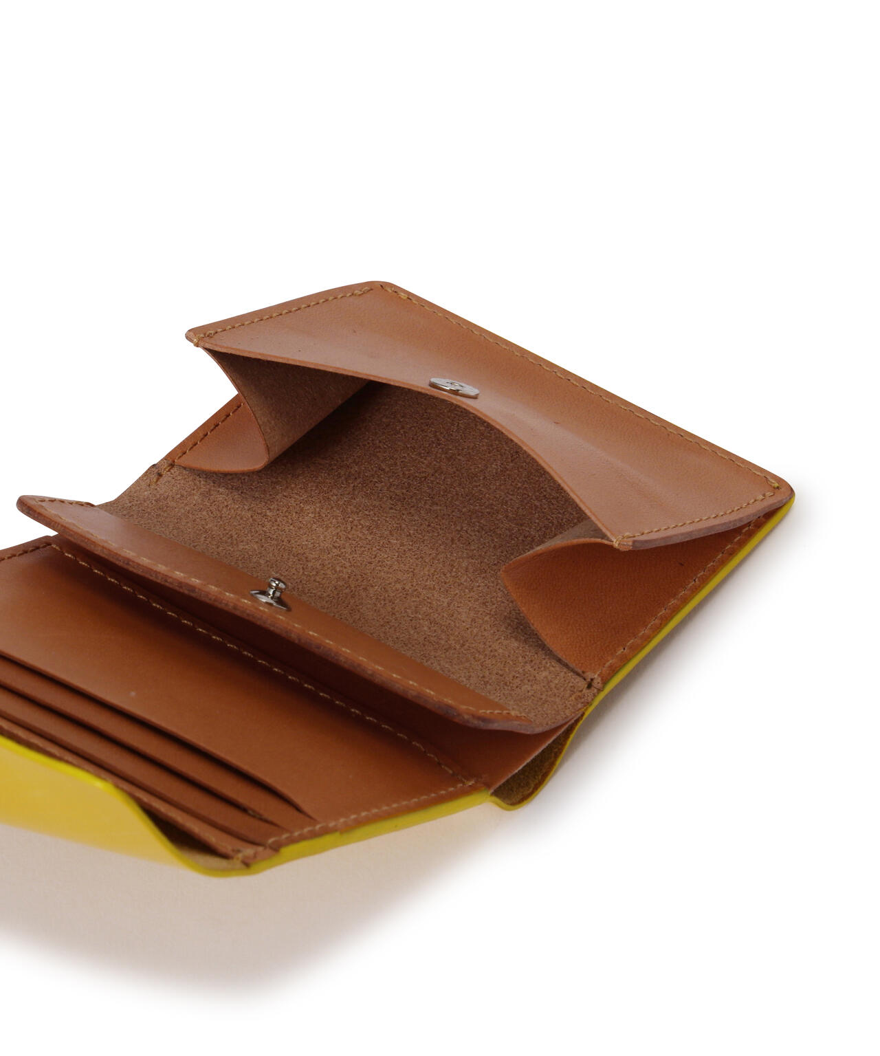 20/80】トゥエンティーエイティー/BRIDLE LEATHER WALLET FLAP | L.H.P