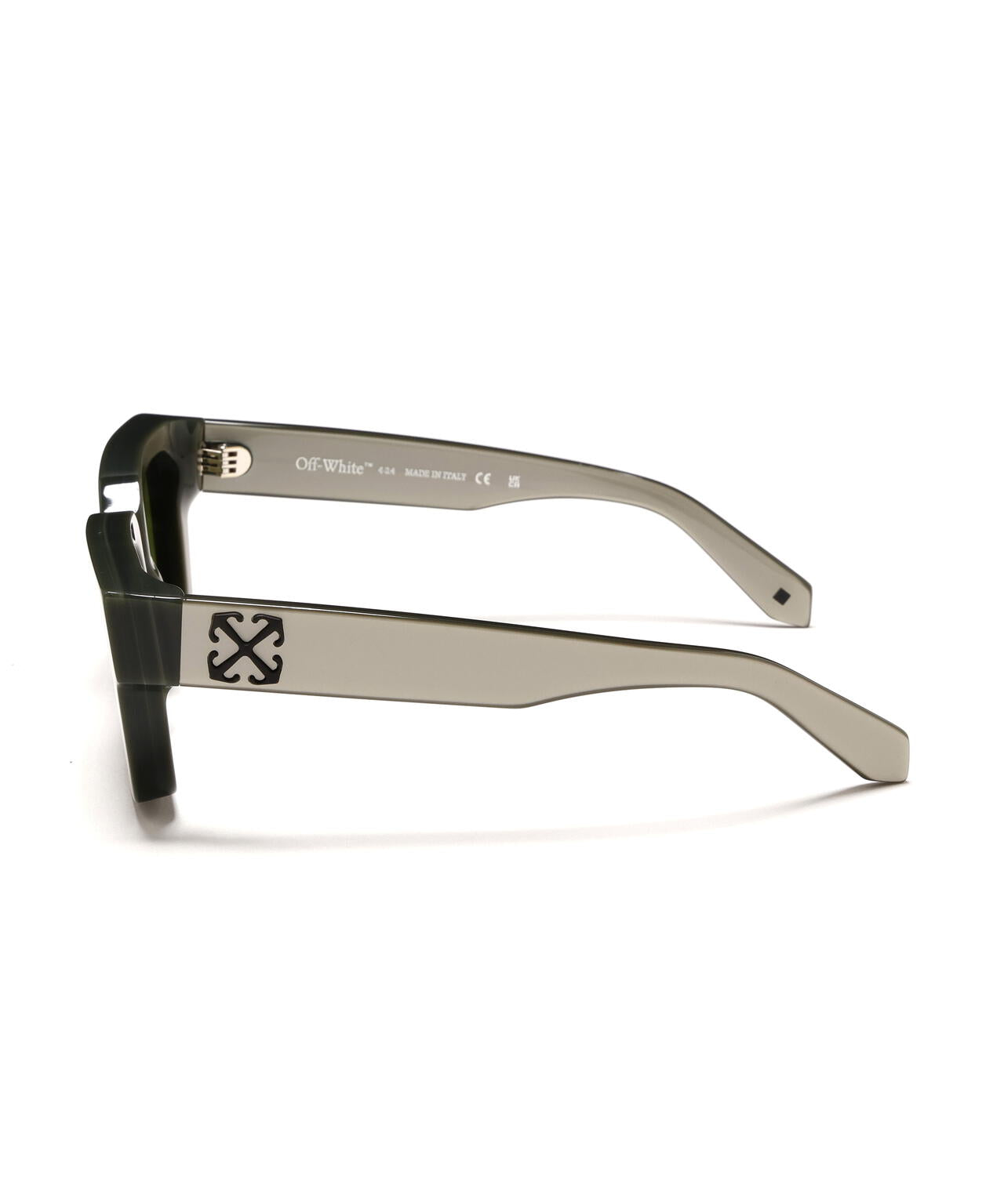 Off-White/オフホワイト/Sunglasses | L.H.P（エルエイチピー