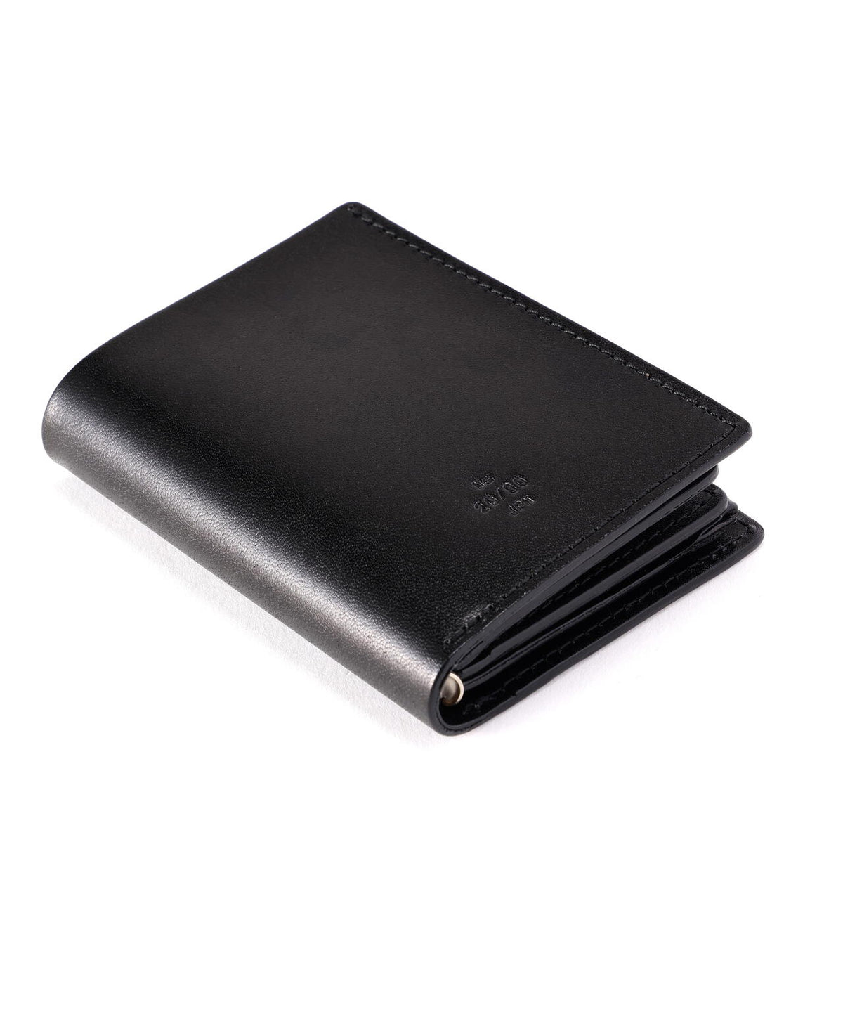 【20/80】トゥエンティーエイティー/TOCHIGI LEATHER BINDER WALLET