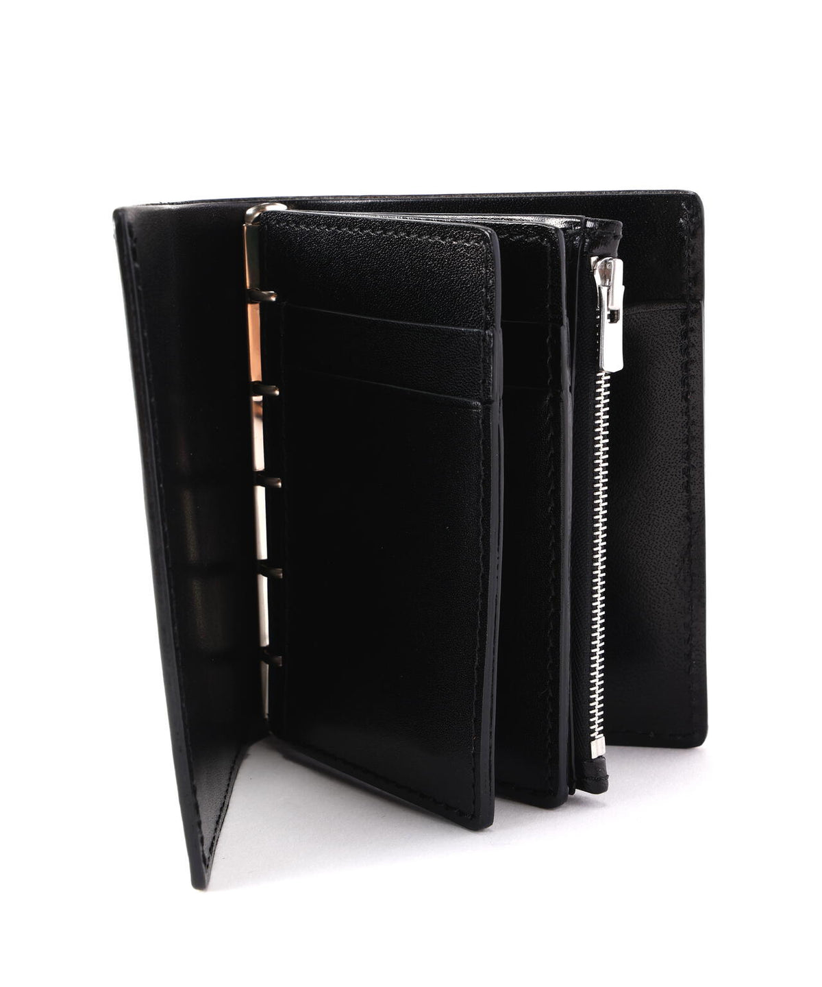 【20/80】トゥエンティーエイティー/TOCHIGI LEATHER BINDER WALLET