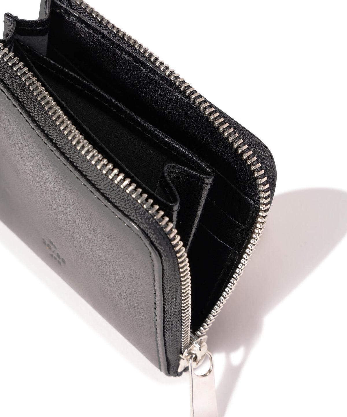 【20/80】トゥエンティーエイティー/TOCHIGI LEATHER. L ZIP WALLET