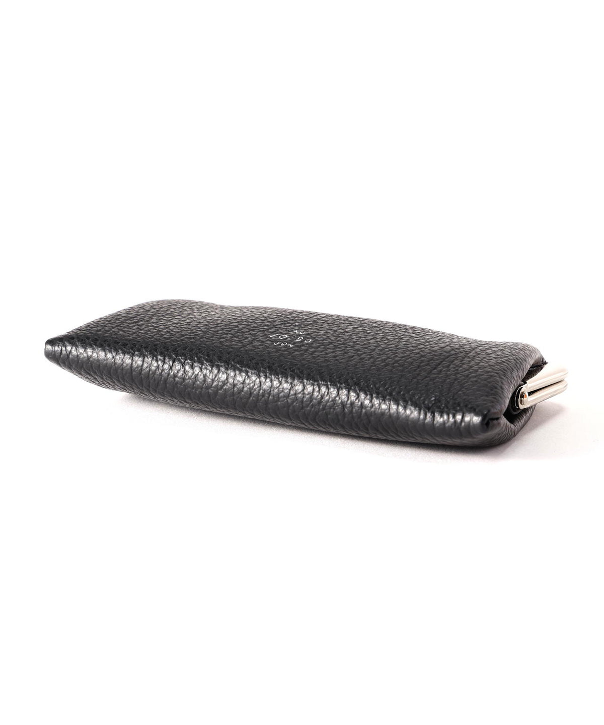 【20/80】トゥエンティーエイティー/ COW LEATHER DOUBLE GAMAGUCHI WALLET