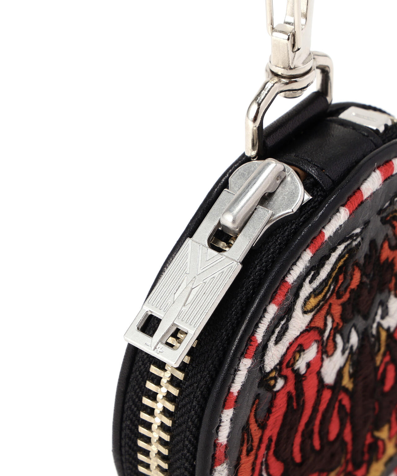 Blackmeans/ブラックミーンズ/【LHP別注】×SATOSHI MIYATA LEATHER