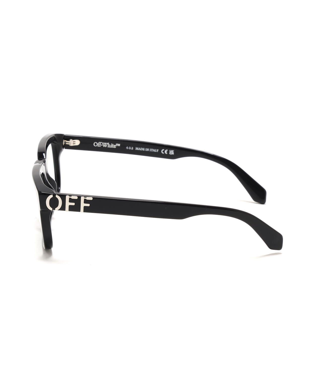 ＯＦＦ　ＷＨＩＴＥ／ＳＵＮＧＬＡＳＳＥＳ